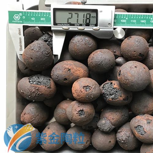 阜阳陶粒